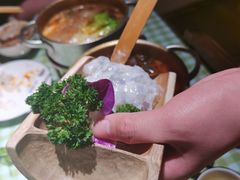 -番食园鲜食火锅(高新店)