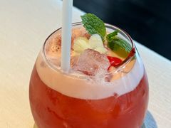 -弦月窗LUNETTE BY AMANDA(复兴路店)