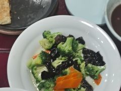 -宏状元现熬粥·京味菜(五棵松店)