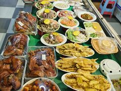-颐和海鲜饺子