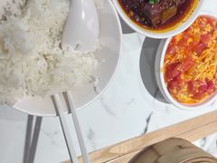 -乡村基·川味现炒大王(熙悦天街店)