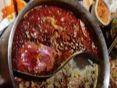 -焰江山海鲜牛排烤肉自助(锦华万达二星店)