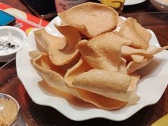 -那家老院子东北菜·饺子·小鸡炖蘑菇(艳华街店)