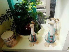 -Kitchen·Y洋厨房西餐厅(王府壹号店)
