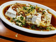 -李记饺子·非遗美食·江西菜(建设路店)