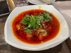 -枪火串烧·东北特色烧烤(罗湖总店)