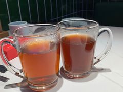 黑茶-火宫殿·小吃王国(坡子街店)
