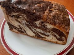 大理石蛋糕-老梦面包CHEZMOREL(麦子店)