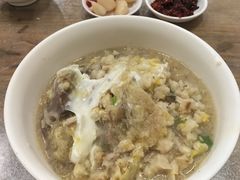 -老刘家泡馍·陕西老字号(钟楼广济街店)