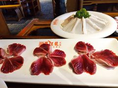 -蜀江龙火锅(339店)