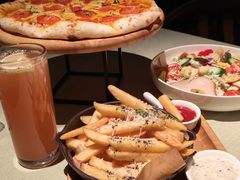 -碧特博格·20年品牌西餐厅(芜湖路店)