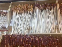 -阿串串老火锅(力盟店)