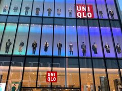 -优衣库(深圳万象天地旗舰店)