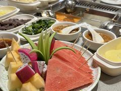 -海底捞火锅(漕宝路店)