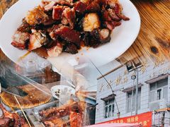 -大赤坎肥仔强烧味海鲜餐厅(大赤坎店)