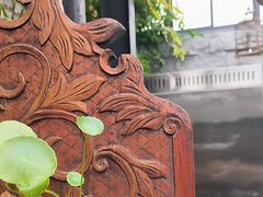 -又见炊烟私房菜(敬亭路店)