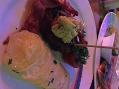 Bamboo&nbsp;Bar&nbsp;&&nbsp;Grill-Bamboo Bar & Grill Restaurant