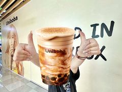 -太原茂业天地购物中心