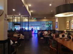 大堂-星巴克(无锡大东方店)