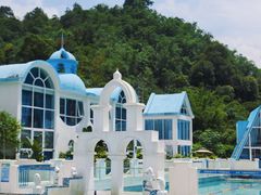 -清泉湾生态旅游度假区