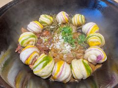 -万里闯关东铁锅炖菜馆(高新旗舰店)