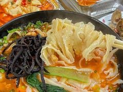 -雷哥烧烤(丰储街店)
