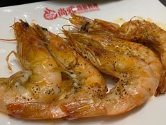 -尚雅铁板自助料理(群力银泰城店)