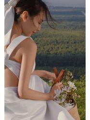 点击看大图 -青禾蒙娜丽莎婚纱摄影(武汉总店)