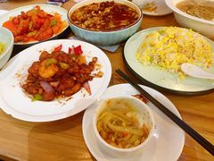 -陈傻子餐厅(世纪都会店)