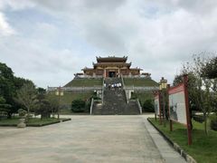 -合浦汉代文化博物馆