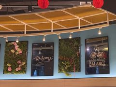 -Aqua Oasis 水天堂(爱山广场店)