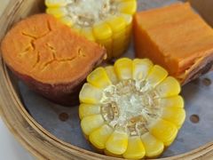 -日月永和中国餐饮名店(横岗店)