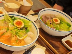 -陈鹏鹏潮汕菜(宝安机场T3航站楼店)