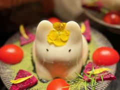 -蟹犇前•帝王蟹雪蟹(陆家嘴店)