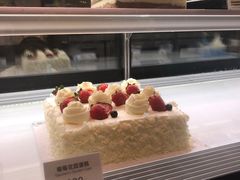 -巴黎贝甜(大宁国际商业广场店)
