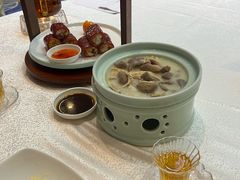-荣粤酒家·融合粤菜·海鲜火锅