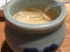 蜂蜜老酸奶-额尔敦传统涮火锅·烧烤(鑫源山庄店)