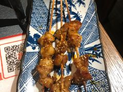 -探鱼·鲜青椒爽麻烤鱼(领展购物广场店)