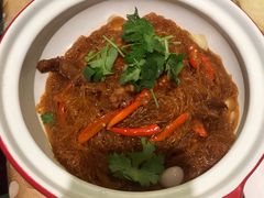 -大鸭梨烤鸭(左家庄店)