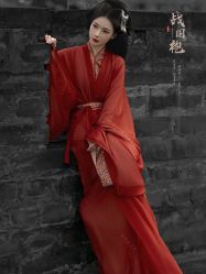 -美云庭古装·格格服汉服·京城旅拍(北京店)