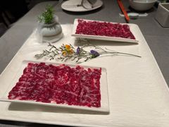 -左庭右院鲜牛肉火锅黑金店(陆家嘴中心店)