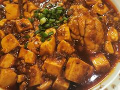 -易老妈蹄花.特色川菜(人民公园总店)