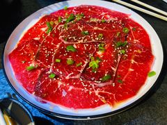 火炉旺头盘-火炉旺烤肉啤酒屋(沈北创始店)