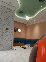 -奈尔宝家庭中心·亲子餐厅(苏州大悦城店)