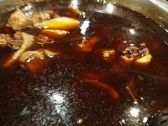 -冯记香辣兔火锅(茶店子总店)
