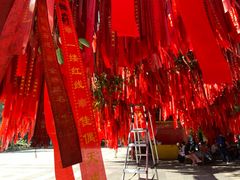 -西双版纳勐泐文化旅游区