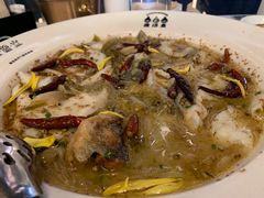-渔语鱼新川菜Bistro(万象天地店)
