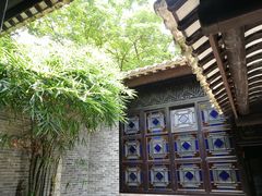 -三·廿九起义指挥部旧址纪念馆