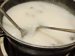 -顺德一品粥·20年凤城老字号(芳村店)
