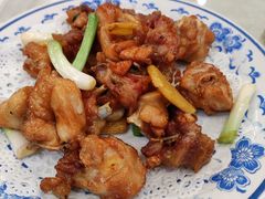 -腰记饭店(龙源路店)